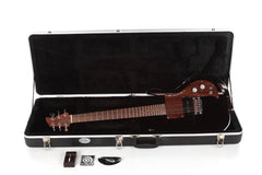 1999 Ampeg Dan Armstrong ADAG1 ADA6 Smoke Electric Guitar