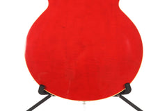 2017 Gibson Memphis Custom ES-275 Cherry -SUPER CLEAN-