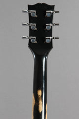 1978 Gibson Les Paul Custom Ebony Black