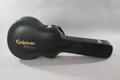 2014 Epiphone Elitist 1965 Casino Natural