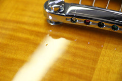 2013 Gibson Les Paul Standard Gary Moore Signature Lemonburst