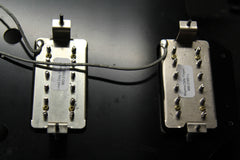 2013 Gibson Sg Government Series 1 Dark Grey