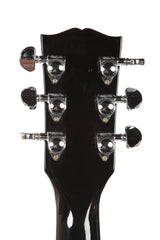 2010 Gibson Les Paul Studio Deluxe Silverburst