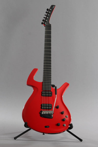 Parker Fly Deluxeのお話。 | Nico-nico Guitars Blog