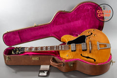 1995 Gibson ES-175 Natural