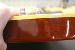 2010 Epiphone Custom Shop Les Paul Slash AFD Appetite For Destruction