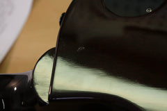 2008 Gibson Les Paul Standard Slash Signature Tobacco Burst