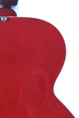 2017 Gibson Memphis Custom ES-275 Cherry -SUPER CLEAN-