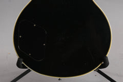 1978 Gibson Les Paul Custom Ebony Black