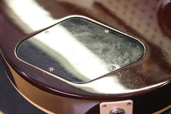 2008 Gibson Les Paul Standard Slash Signature Tobacco Burst