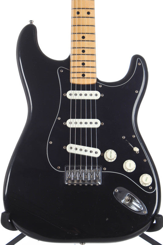 1976 Fender Hardtail Stratocaster