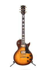 1987 Gibson Les Paul Custom Tobacco Sunburst