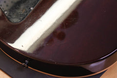 2008 Gibson Les Paul Standard Slash Signature Tobacco Burst