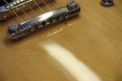 2007 Epiphone Elitist ES-335 Natural