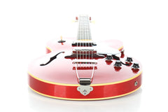 2017 Gibson Memphis Custom ES-275 Cherry -SUPER CLEAN-