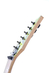 1991 Ibanez JEM 77DY Desert Yellow Steve Vai