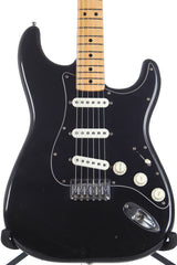 1976 Fender Hardtail Stratocaster