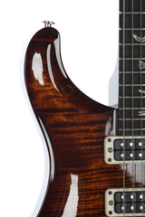 2011 PRS Paul Reed Smith Studio Gold Wrap with Birds -SUPER CLEAN-