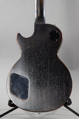 2018 Gibson Les Paul BFG P90 Worn Ebony