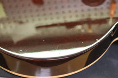 2008 Gibson Les Paul Standard Slash Signature Tobacco Burst