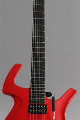 1995 Parker Fly Deluxe Ruby Red ~Pre-Refined~