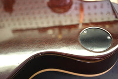 2008 Gibson Les Paul Standard Slash Signature Tobacco Burst