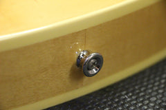 2007 Epiphone Elitist ES-335 Natural