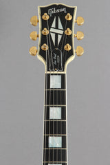 1999 Gibson Les Paul Custom Alpine White