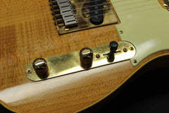 1989 Fender Custom Shop 40th Anniversary Telecaster