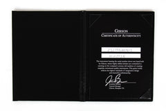 2017 Gibson Memphis Custom ES-275 Cherry -SUPER CLEAN-