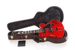 2017 Gibson Memphis Custom ES-275 Cherry -SUPER CLEAN-