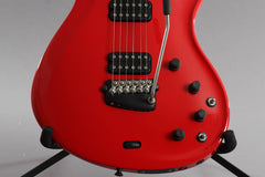 1995 Parker Fly Deluxe Ruby Red ~Pre-Refined~