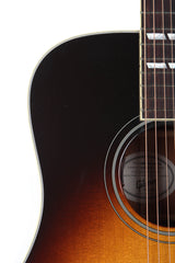 2016 Gibson Hummingbird Pro Acoustic Electric Guitar