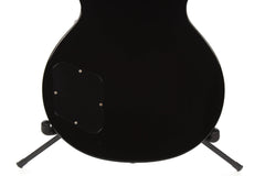 2010 Gibson Les Paul Studio Deluxe Silverburst