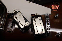 1991 Gibson Explorer Tobacco Sunburst