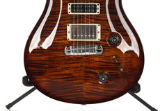 2011 PRS Paul Reed Smith Studio Gold Wrap with Birds -SUPER CLEAN-