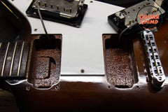 1991 Gibson Explorer Tobacco Sunburst