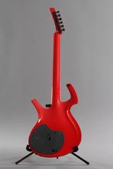 1995 Parker Fly Deluxe Ruby Red ~Pre-Refined~