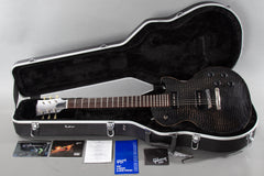 2018 Gibson Les Paul BFG P90 Worn Ebony