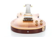2008 Gibson Les Paul Standard Faded Honey Burst