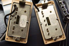 2016 Gibson Les Paul Standard T Blue Mist