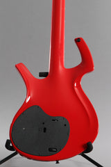 1995 Parker Fly Deluxe Ruby Red ~Pre-Refined~