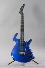1998 Parker Fly Deluxe Majik Blue ~Pre Refined Era~
