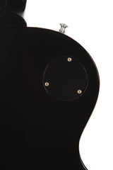 2010 Gibson Les Paul Studio Deluxe Silverburst