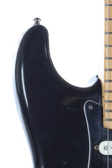 1976 Fender Hardtail Stratocaster