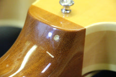 2007 Epiphone Elitist ES-335 Natural