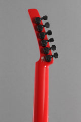 1995 Parker Fly Deluxe Ruby Red ~Pre-Refined~