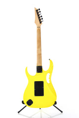 1991 Ibanez JEM 77DY Desert Yellow Steve Vai