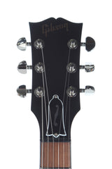 2017 Gibson Memphis Custom ES-335 Studio Ginger Burst