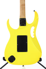 1991 Ibanez JEM 77DY Desert Yellow Steve Vai